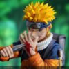 OCT Studio Yi Sheng Studio Naruto Uzumaki Naruto