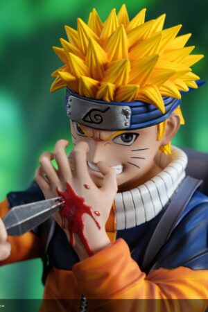 OCT Studio Yi Sheng Studio Naruto Uzumaki Naruto