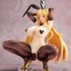 Native X BINDing Original Character Mira Tsubakihara Figure