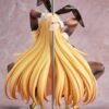 Native X BINDing Original Character Mira Tsubakihara Figure