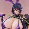 Native X Pink Cat Bunnystein Fantasy Mizuki 