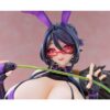 Native X Pink Cat Bunnystein Fantasy Mizuki 