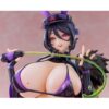 Native X Pink Cat Bunnystein Fantasy Mizuki 