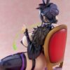 Native X Pink Cat Bunnystein Fantasy Mizuki 