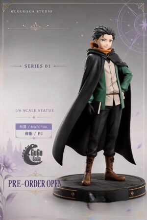 GuguGaga Studio Re:ZERO – Starting Life Natsuki Subaru