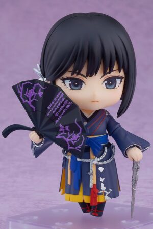 GOOD SMILE COMPANY Black Desert Woosa