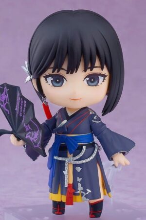 GOOD SMILE COMPANY Black Desert Woosa