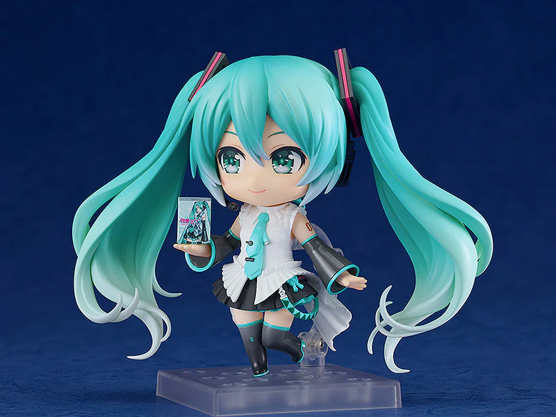 GOOD SMILE COMPANY Project Sekai Hatsune Miku