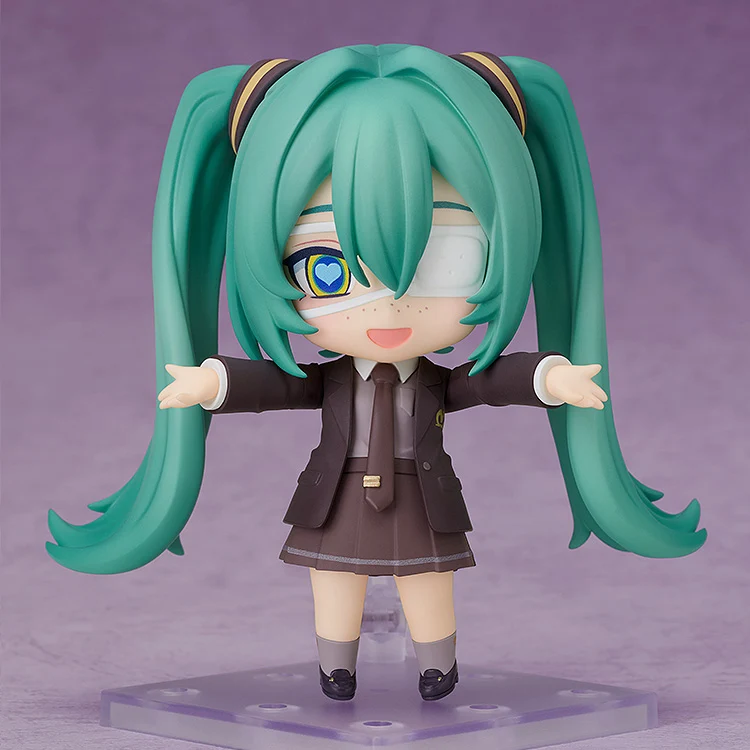 GOOD SMILE COMPANY Project Sekai Hatsune Miku