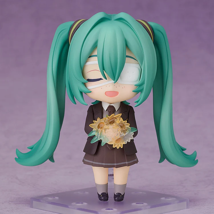 GOOD SMILE COMPANY Project Sekai Hatsune Miku
