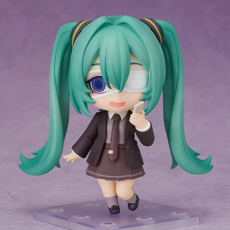 GOOD SMILE COMPANY Project Sekai Hatsune Miku