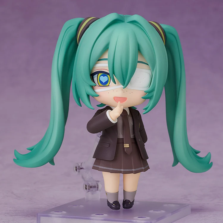 GOOD SMILE COMPANY Project Sekai Hatsune Miku