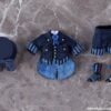 Orange Rouge