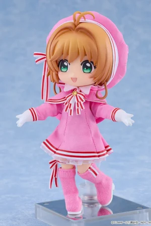 GOOD SMILE COMPANY Cardcaptor Sakura Sakura Kinomoto