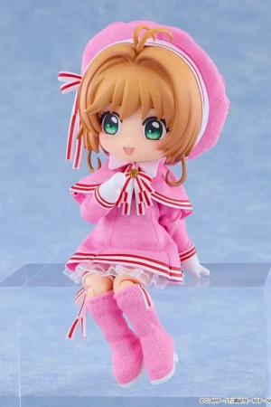 GOOD SMILE COMPANY Cardcaptor Sakura Sakura Kinomoto