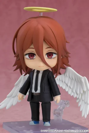 GOOD SMILE COMPANY Chainsaw Man Angel Devil