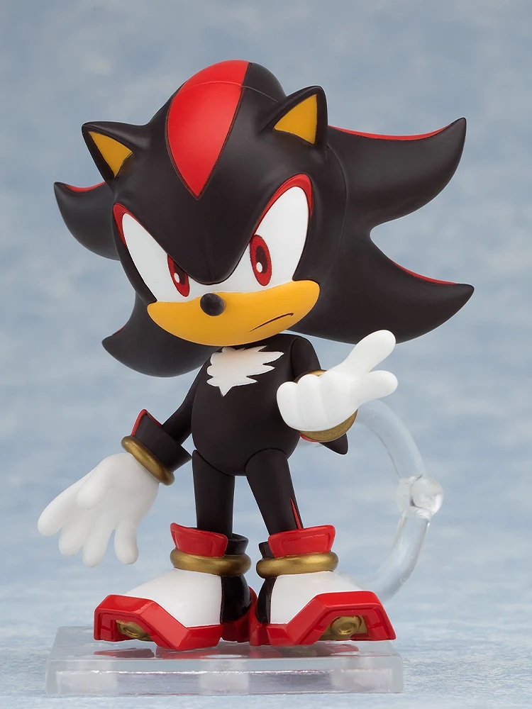 GOOD SMILE COMPANY Super Sonic Sonic