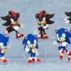 GOOD SMILE COMPANY Super Sonic Sonic