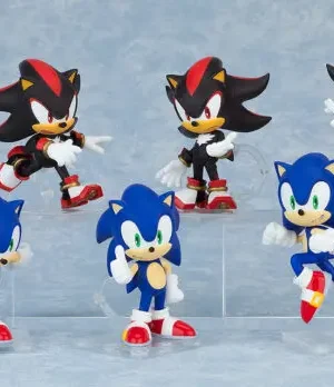 GOOD SMILE COMPANY Super Sonic Sonic