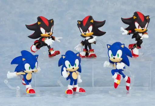 GOOD SMILE COMPANY Super Sonic Sonic