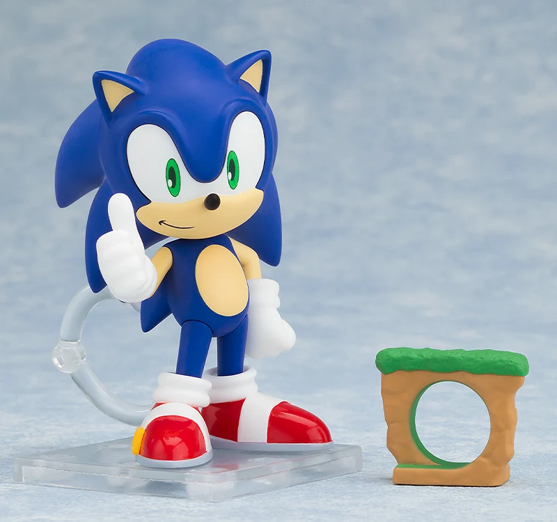 GOOD SMILE COMPANY Super Sonic Sonic