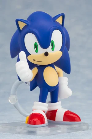 GOOD SMILE COMPANY Super Sonic Sonic