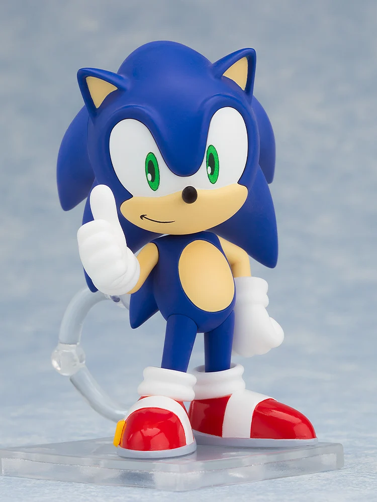 GOOD SMILE COMPANY Super Sonic Sonic