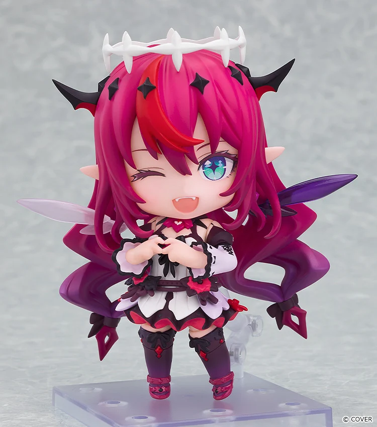 GOOD SMILE COMPANY VTuber IRyS