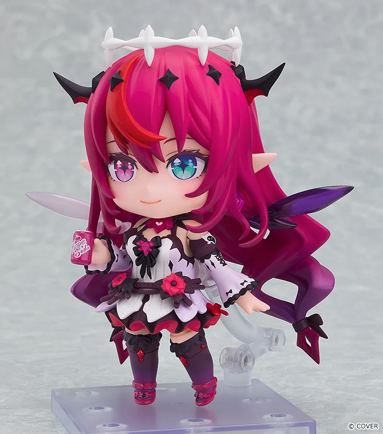 GOOD SMILE COMPANY VTuber IRyS