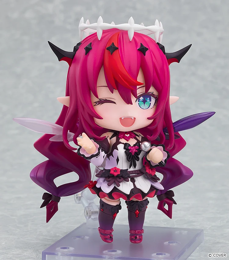 GOOD SMILE COMPANY VTuber IRyS