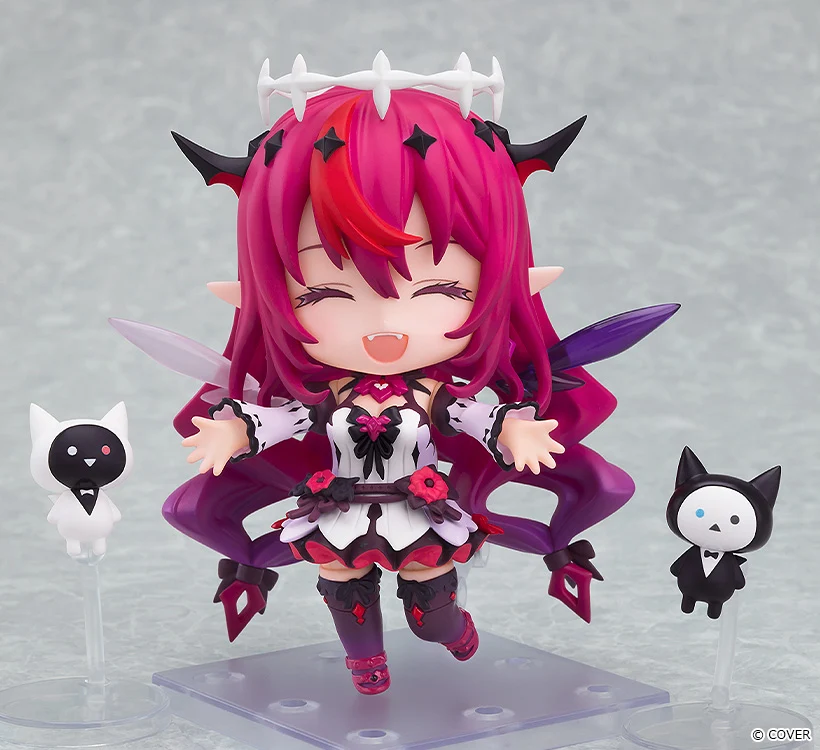 GOOD SMILE COMPANY VTuber IRyS