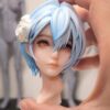 VENUS Studio Neon Genesis Evangelion Ayanami Rei