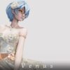 VENUS Studio Neon Genesis Evangelion Ayanami Rei