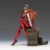 Neon Genesis Evangelion – Asuka 16 Scale TOPGK Statue – Dragon Stone Studio