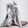 New Age Studio – NIKKE Blanc