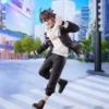 FuRyu VTuber Saegusa Akina