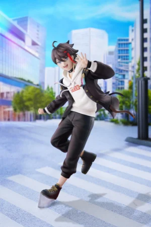 FuRyu VTuber Saegusa Akina