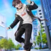 FuRyu VTuber Saegusa Akina