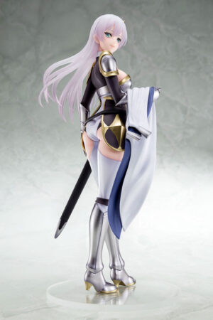 Nippon Columbia From Old Country Bumpkin to Master Swordsman Allucia Citrus Figure
