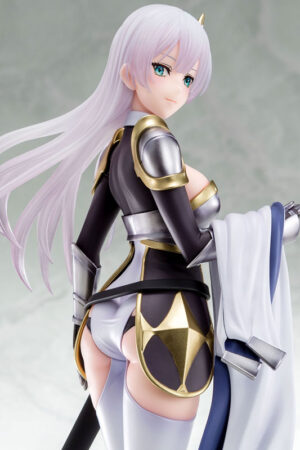 Nippon Columbia From Old Country Bumpkin to Master Swordsman Allucia Citrus Figure