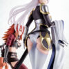 Nippon Columbia From Old Country Bumpkin to Master Swordsman Allucia Citrus Figure