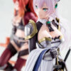 Nippon Columbia From Old Country Bumpkin to Master Swordsman Allucia Citrus Figure