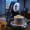 Lucky Studio(New) Spirited Away No Face man