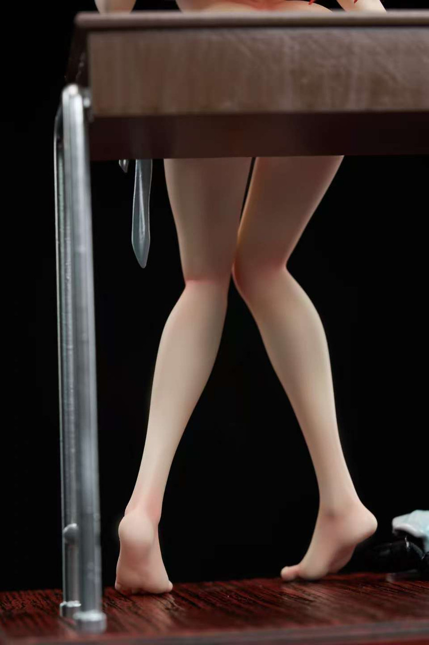 No Name Studio - My Dress-Up Darling Kitagawa Marin 16 Scale Statue