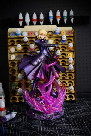 Noc Studio – Fate / Fate stay night Saber Alter Statue