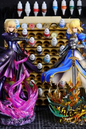Noc Studio – Fate / Fate stay night Saber Alter Statue