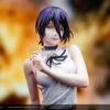 ONE MORE X YQY Studio Chainsaw Man Reze Statue