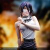 ONE MORE X YQY Studio Chainsaw Man Reze Statue