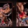 ONE PIECE Gear 3 Monkey D. Lufy Yang Studios