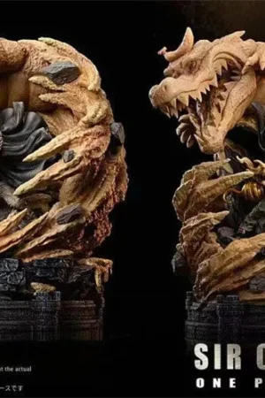 ONE PIECE Sir Crocodile T-Rex Studios